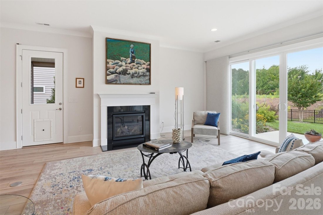 House in Huntersville, North Carolina, United States 3 - 18685171