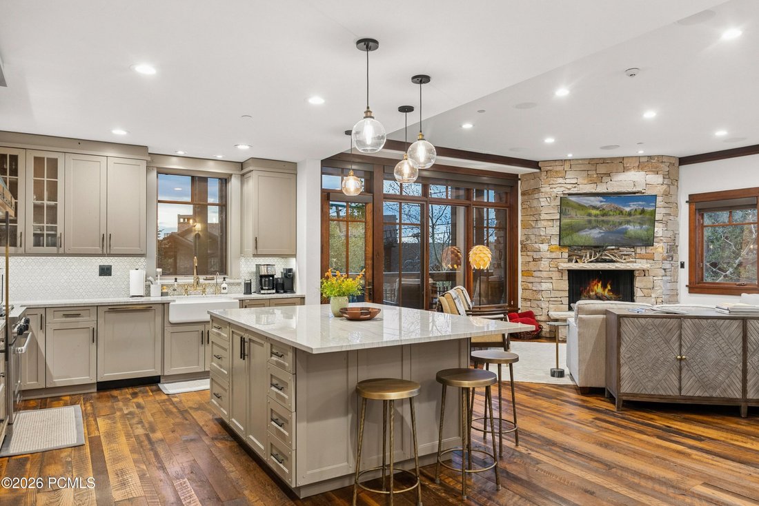 Condo in Park City, Utah, United States 3 - 18685766