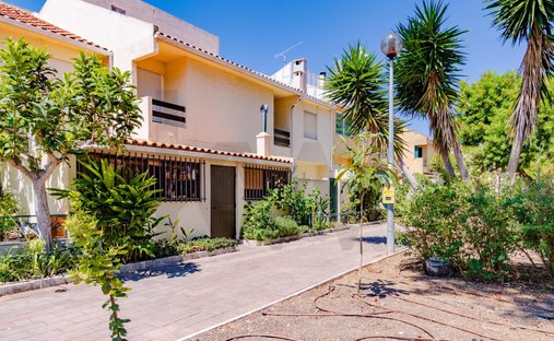 Haus in Cascais und Estoril, Lissabon, Portugal 1
