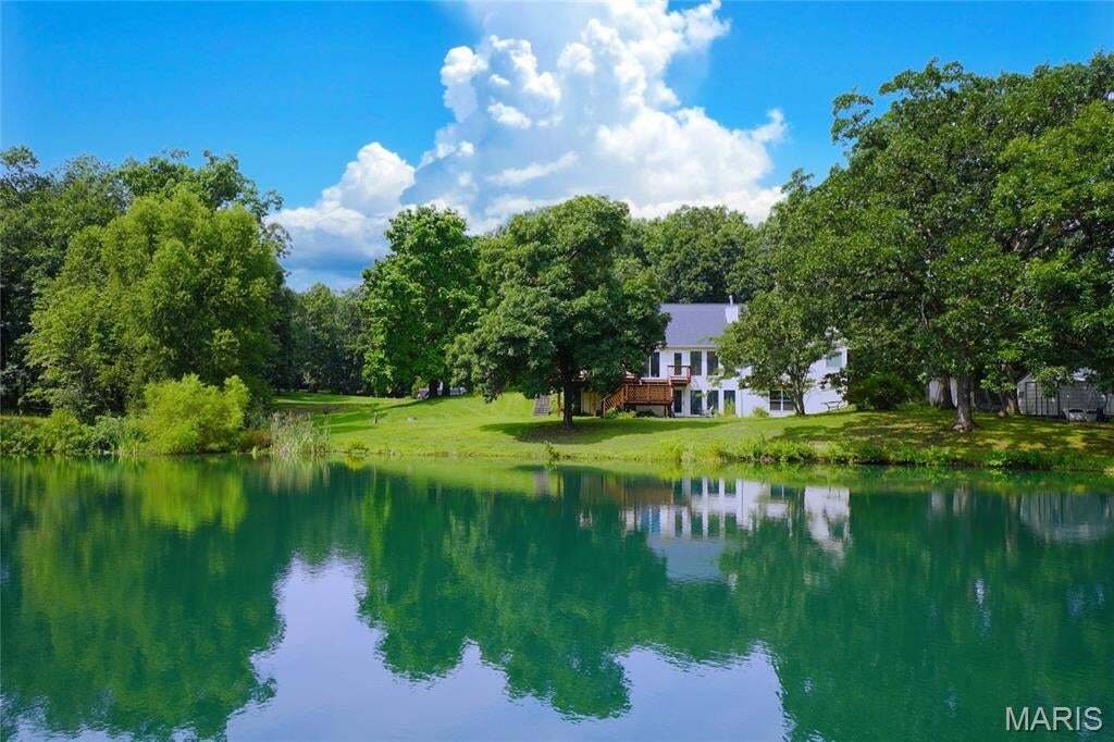 Casa en Warrenton, Misuri, Estados Unidos 2 - 18684885