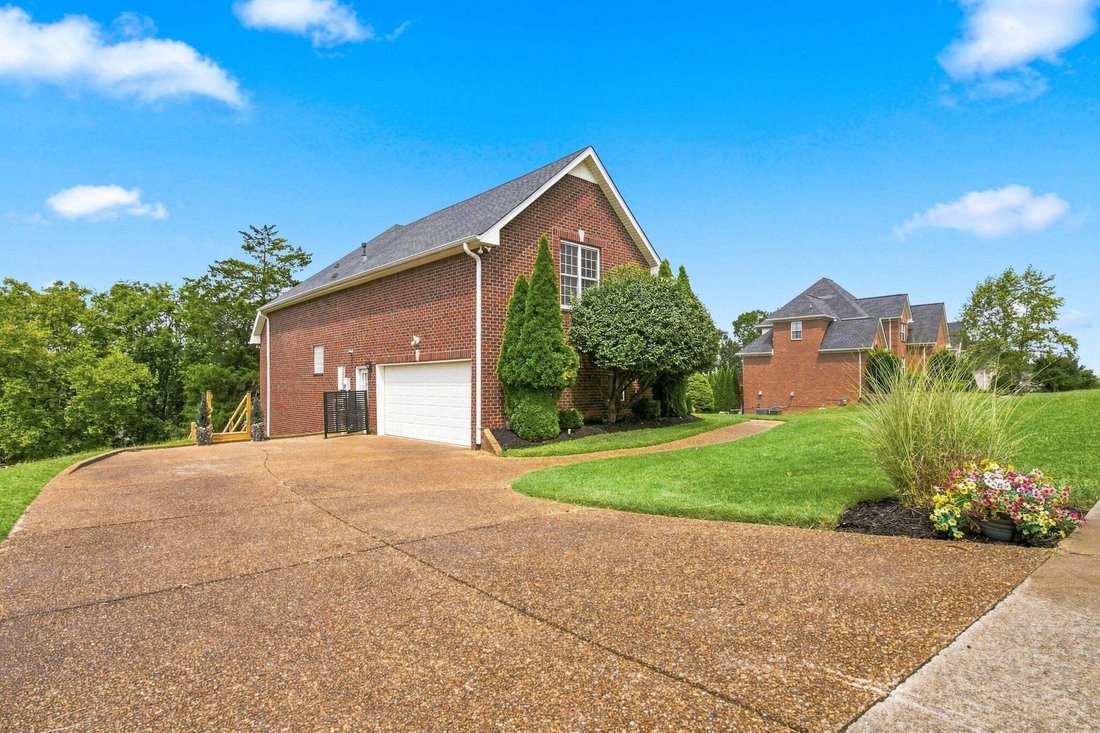 House in Hendersonville, Tennessee, United States 3 - 18685316