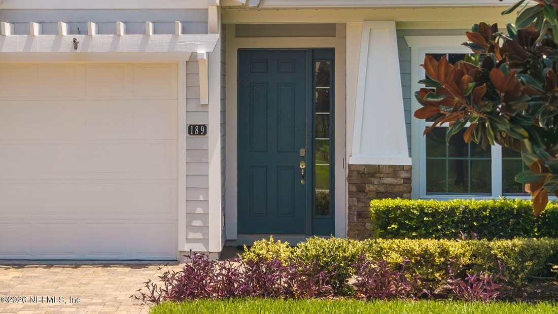 Casa a Jacksonville, Florida, Stati Uniti 4 - 17621385