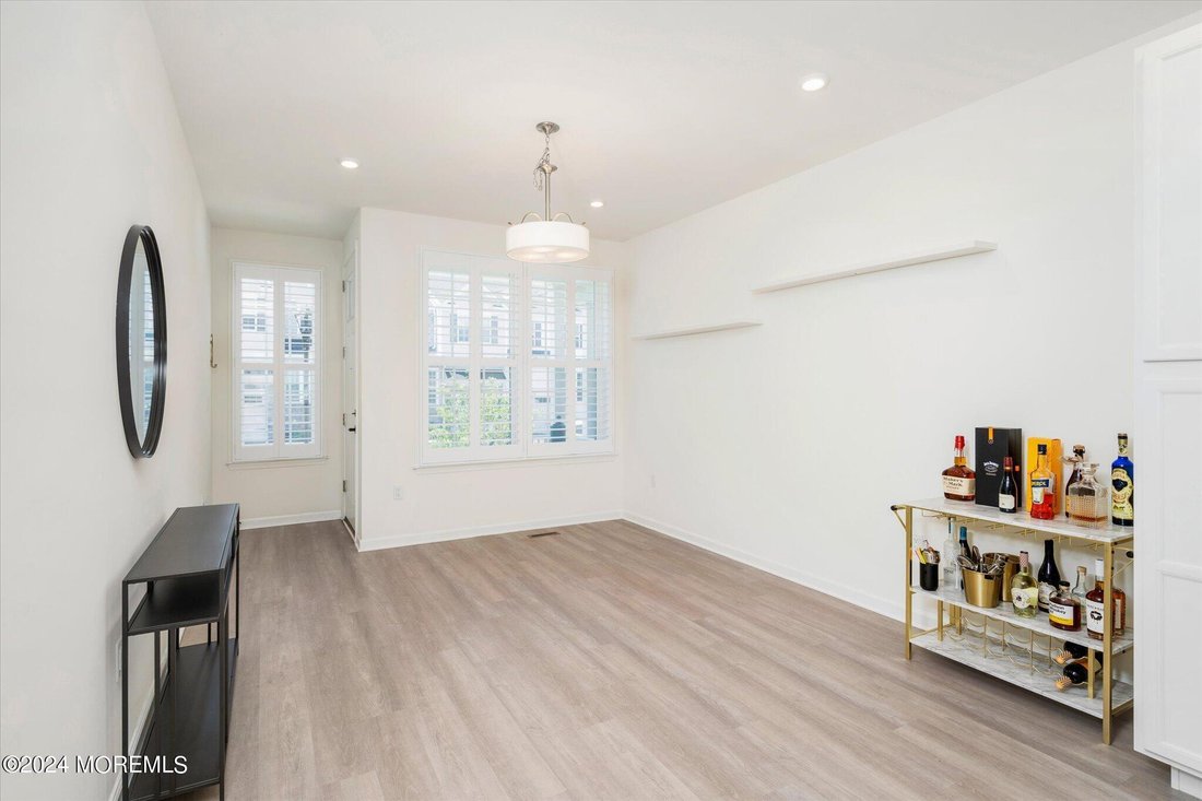 Condo in Belmar, New Jersey, United States 3 - 18684832