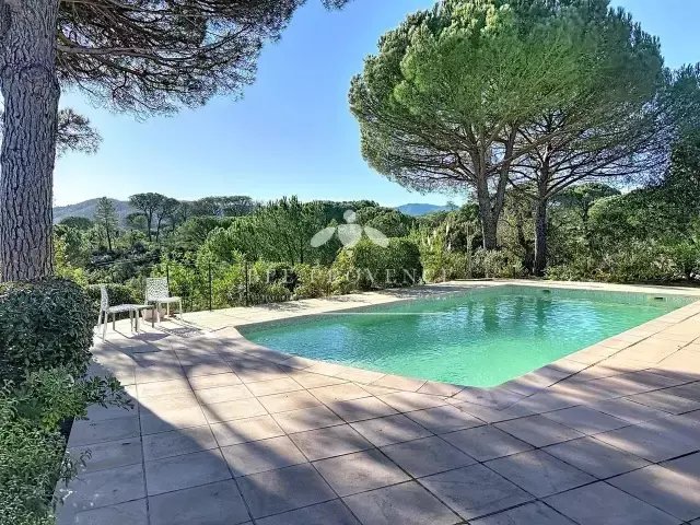 Villa in Sud, Vidauban, France 2 - 17059488