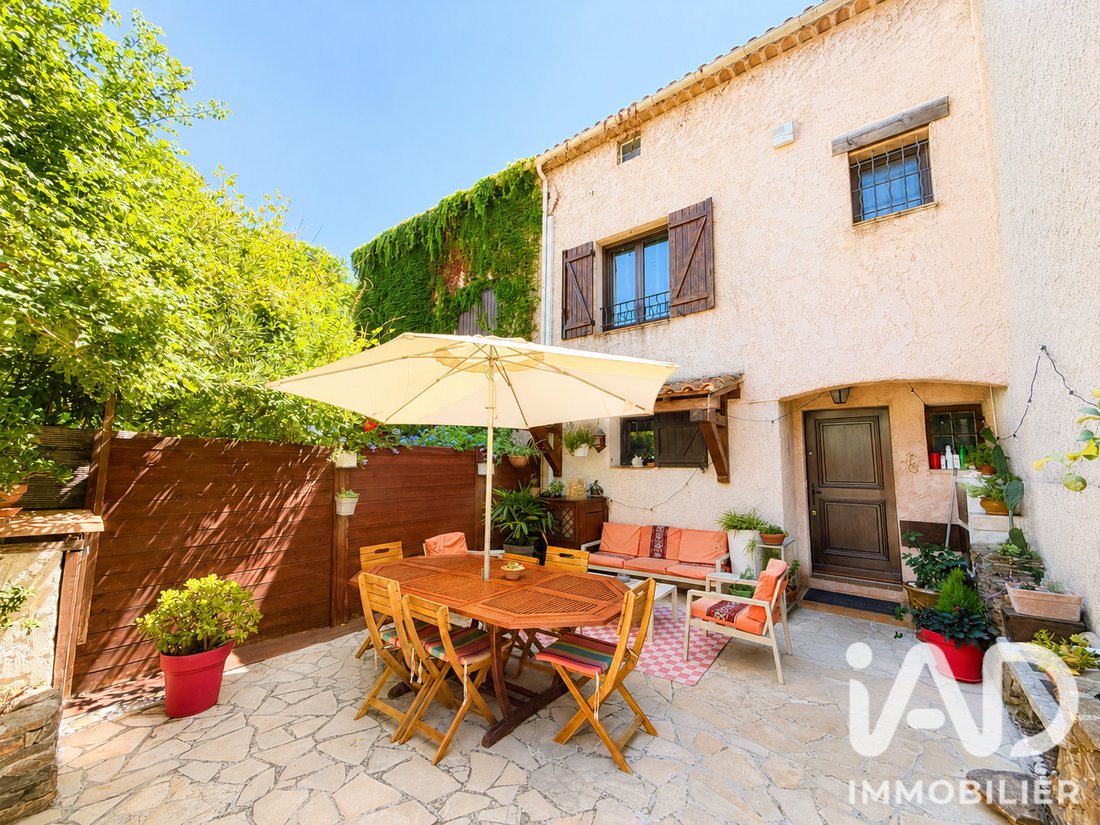 House in Hyeres, Provence-Alpes-Côte d'Azur, France 1 - 18686936