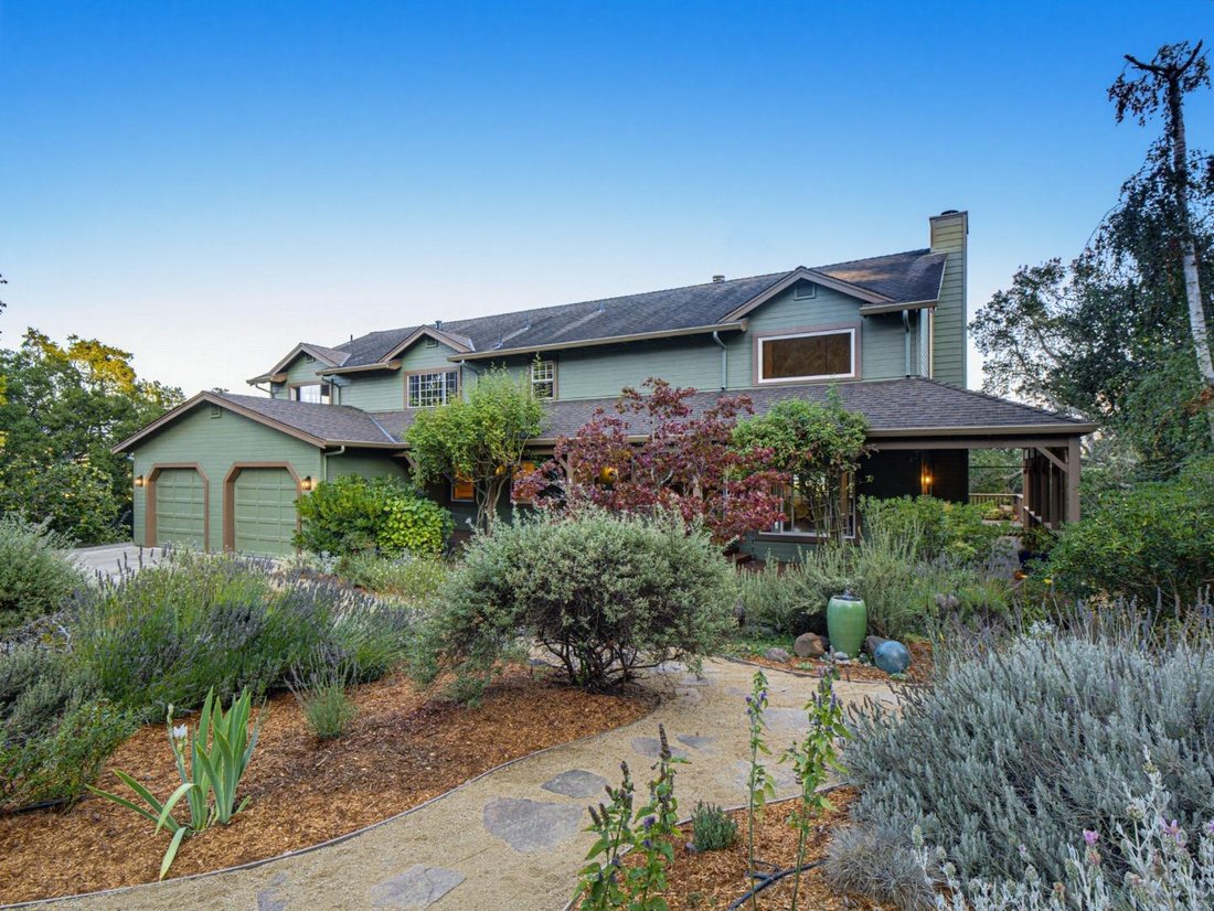 House in Watsonville, California, United States 3 - 18684728
