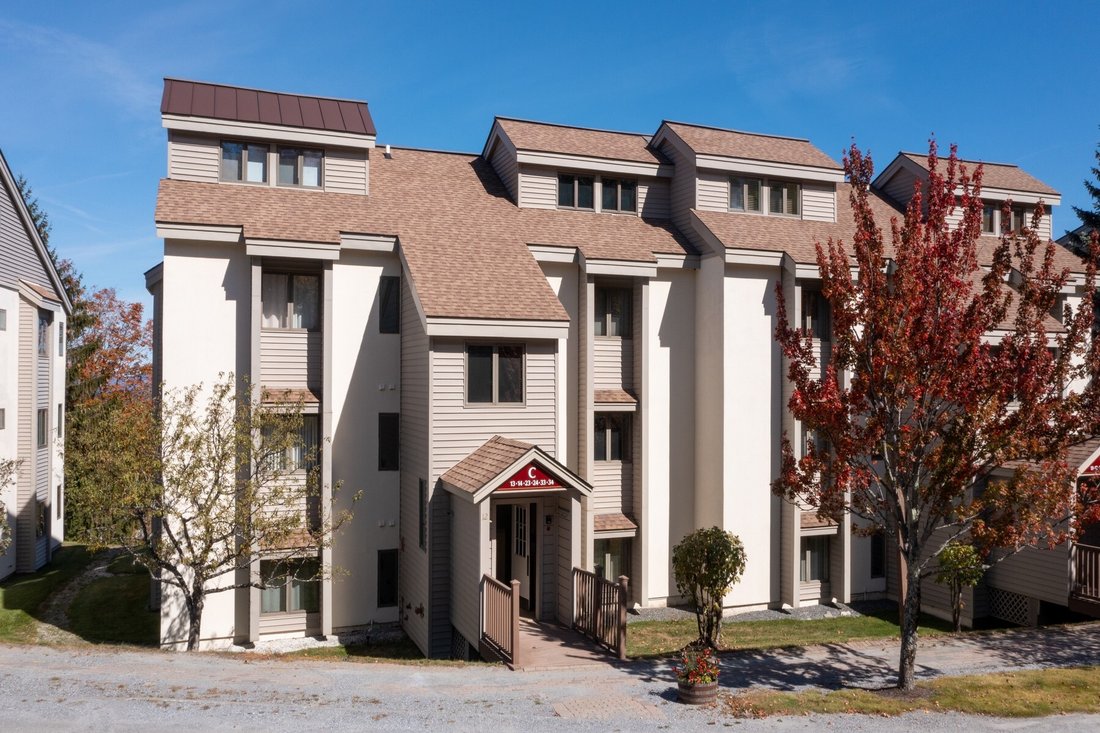 Condo in Stratton, Vermont, United States 1 - 18685408