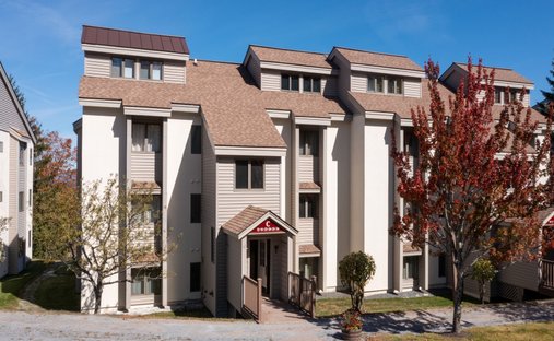 Condo in Stratton, Vermont, United States 1
