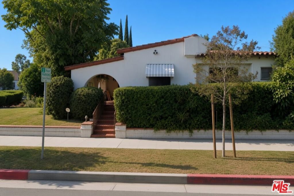 House in Beverly Hills, California, United States 2 - 18685124