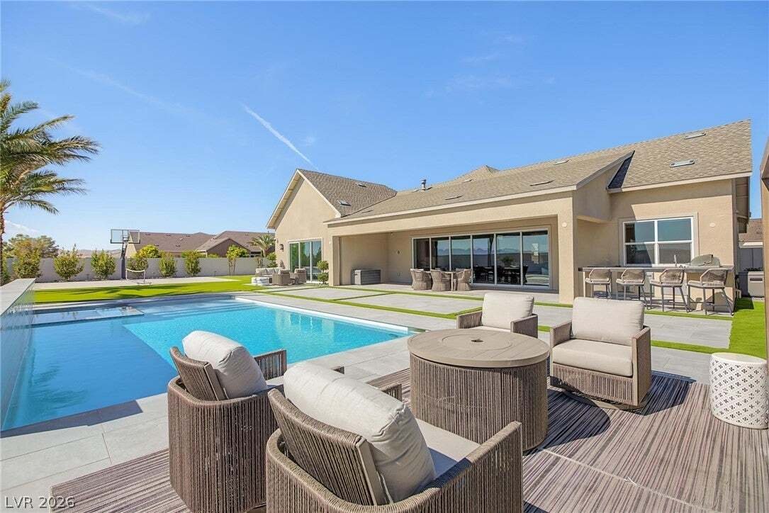 House in Las Vegas, Nevada, United States 5 - 18684719