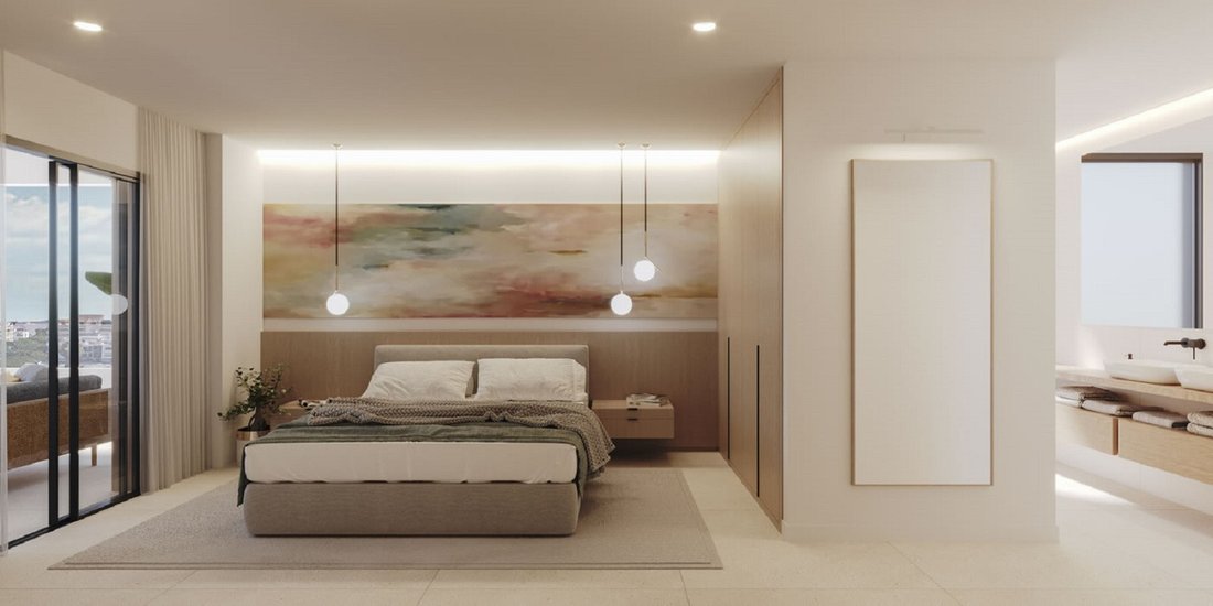 Apartment in San Pedro de Alcantara, Andalusia, Spain 5 - 13736569