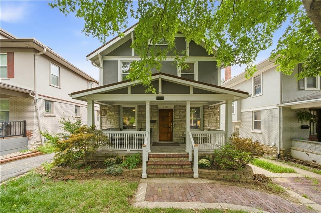 House in Kansas City, Missouri, United States 1 - 18685218