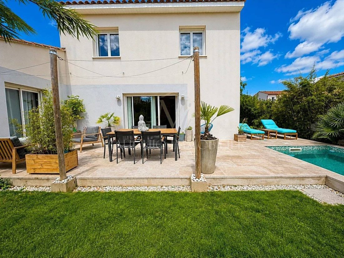 House in Candillargues, Occitania, France 2 - 17929646