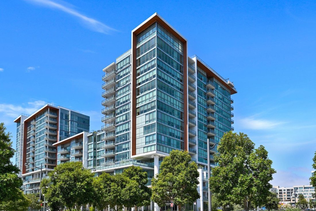 Apartment in San Francisco, California, United States 1 - 18684652