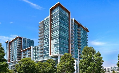 Apartment in San Francisco, California, United States 1