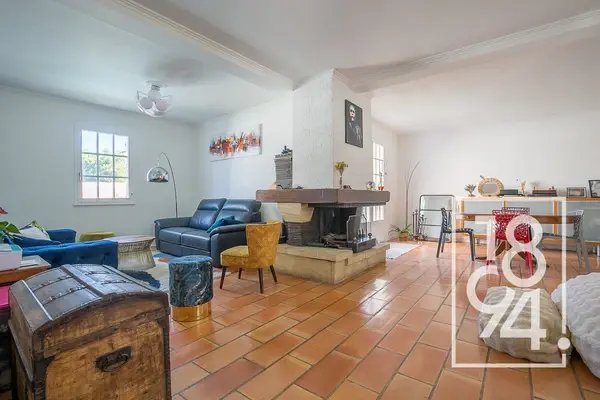 House in Les Logissons, Venelles, France 4 - 16964347