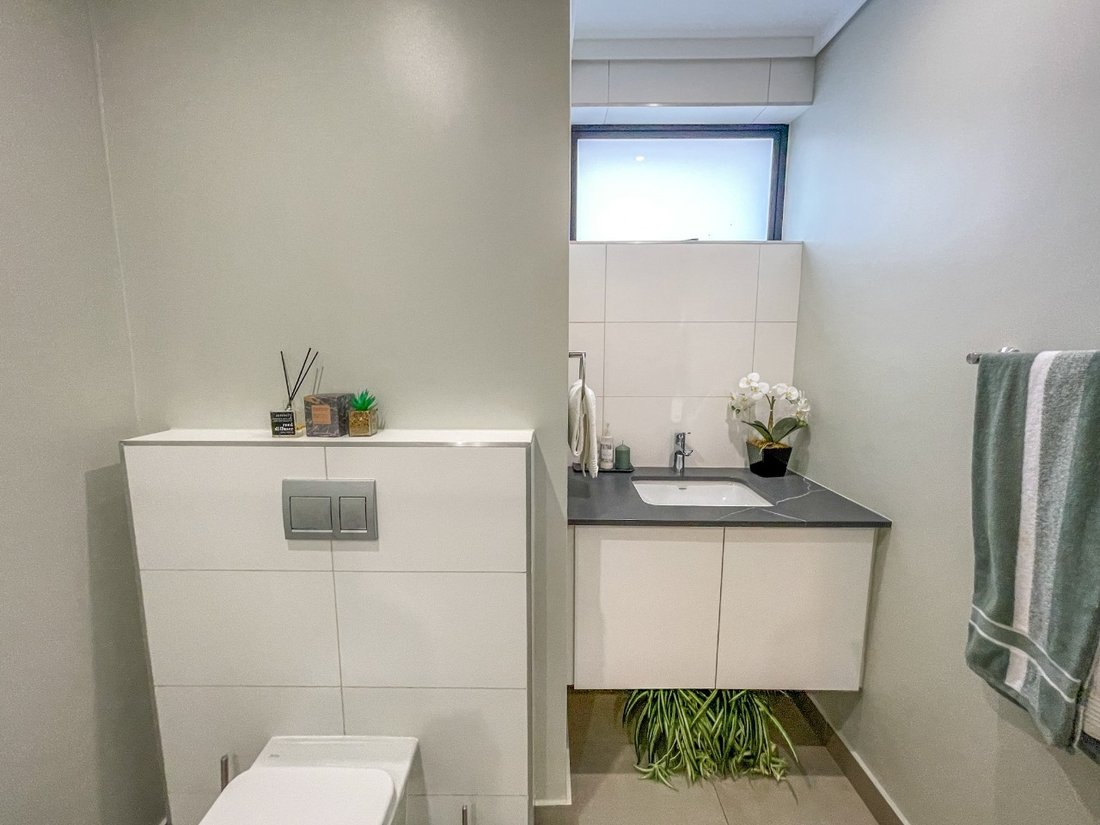Apartment in Olifantsfontein 410-JR, Gauteng, South Africa 4 - 18685100