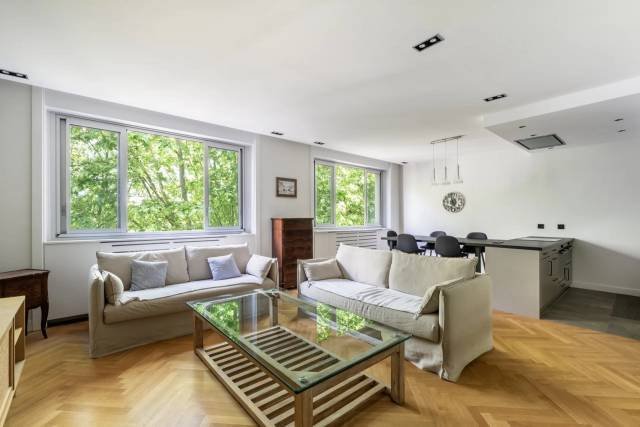 Apartment in Saint Vincent, Lyon 1er Arrondissement, Lyon 2 - 18023209