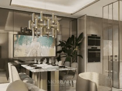 Townhouse in Wadi Al Safa 3, Wadi Al Safa, Dubai 3 - 18685077