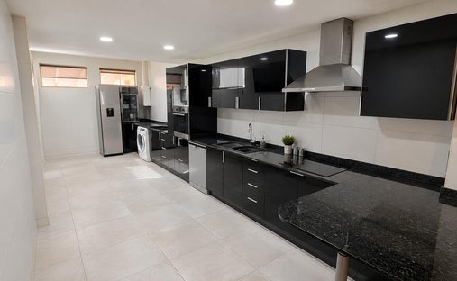 Haus in Calvià, Balearische Inseln, Spanien 1