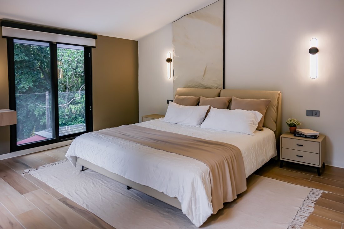 Villa in Playa del Carmen, Quintana Roo, Mexico 4 - 18685739