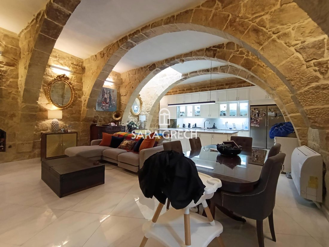 Casa en Għaxaq, Malta 2 - 18684965