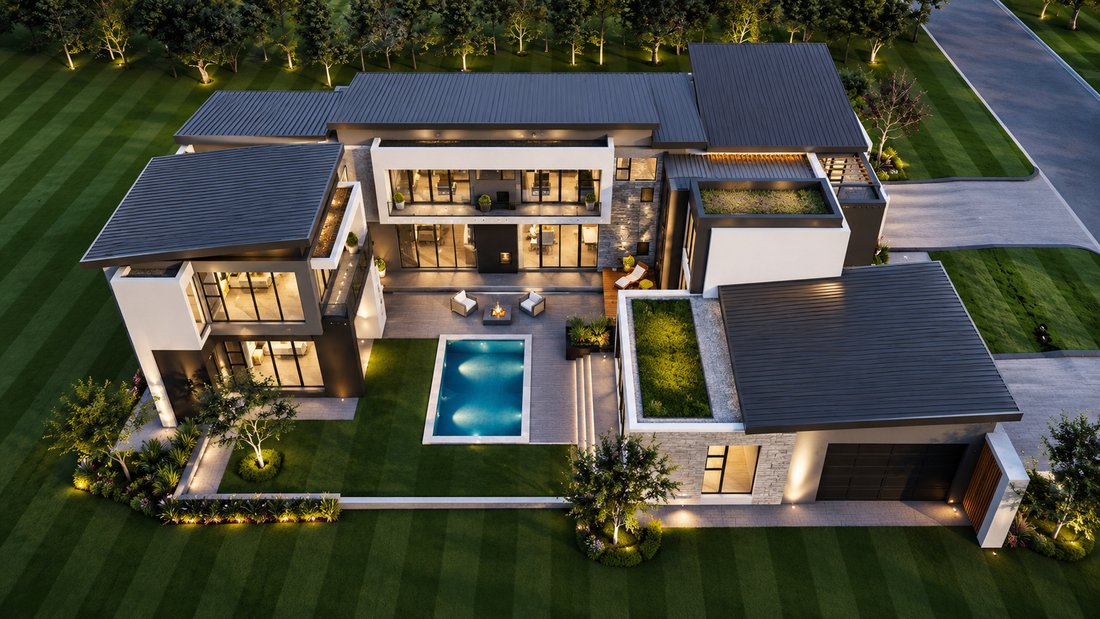Casa di campagna a Olifantsfontein 410-JR, Gauteng, Sudafrica 3 - 18685095