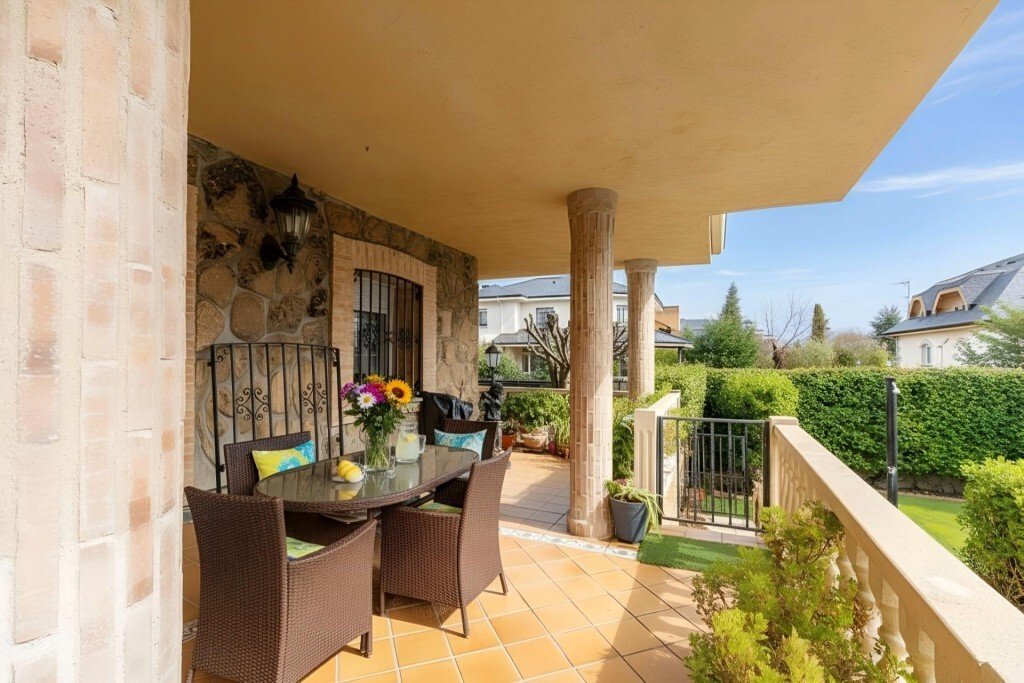 House in Guadarrama, Comunidad de Madrid, Spain 4 - 18685611