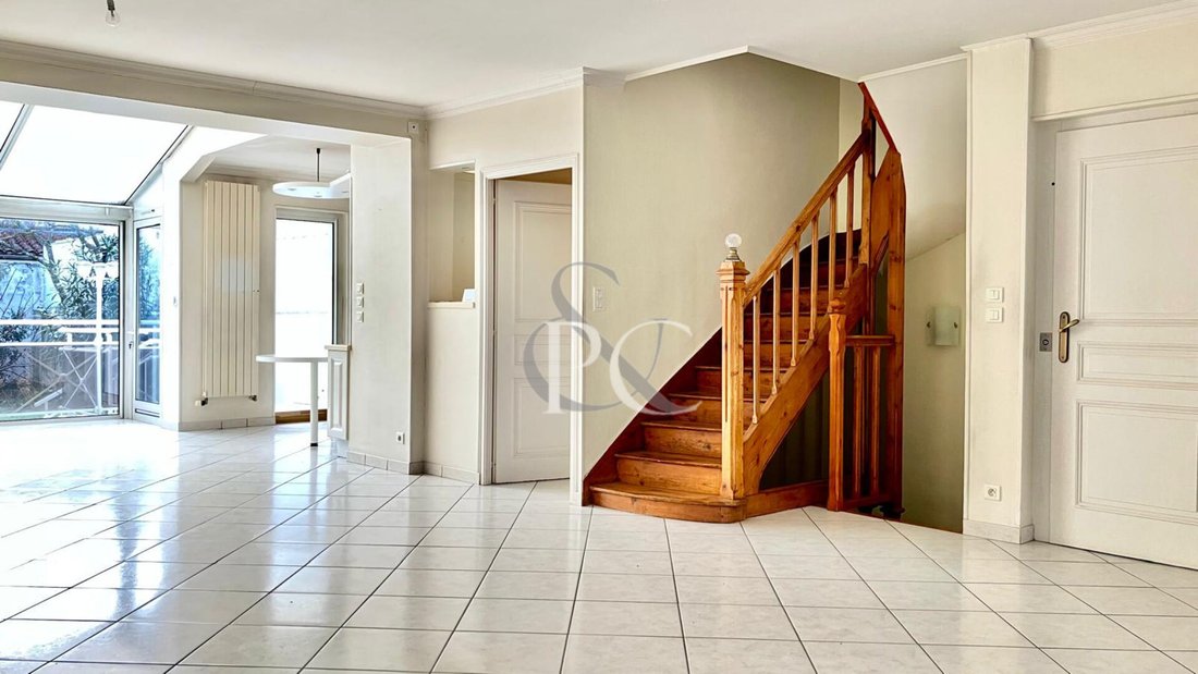 House in Gare-Saint Michel, Les Sables-d'Olonne, France 1 - 17023133