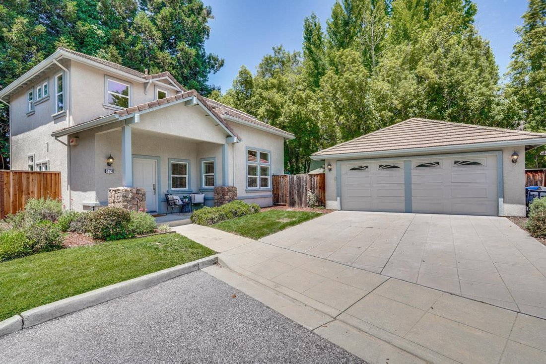 House in Mountain View, California, United States 1 - 18684734