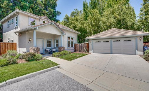 Casa a Mountain View, California, Stati Uniti 1