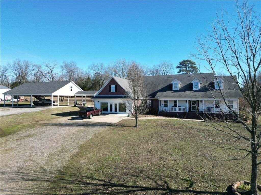 House in Cleveland, Arkansas, United States 2 - 18684711