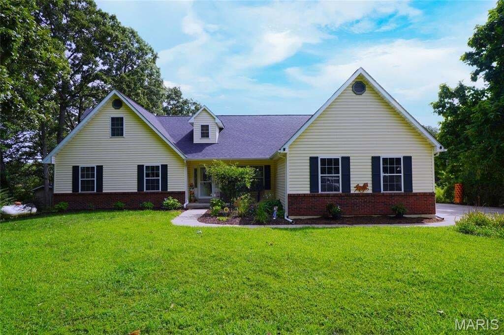 Casa en Warrenton, Misuri, Estados Unidos 1 - 18684885