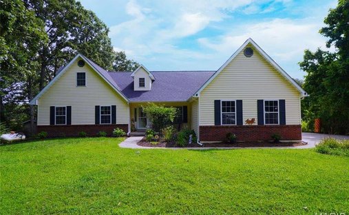 Casa en Warrenton, Misuri, Estados Unidos 1