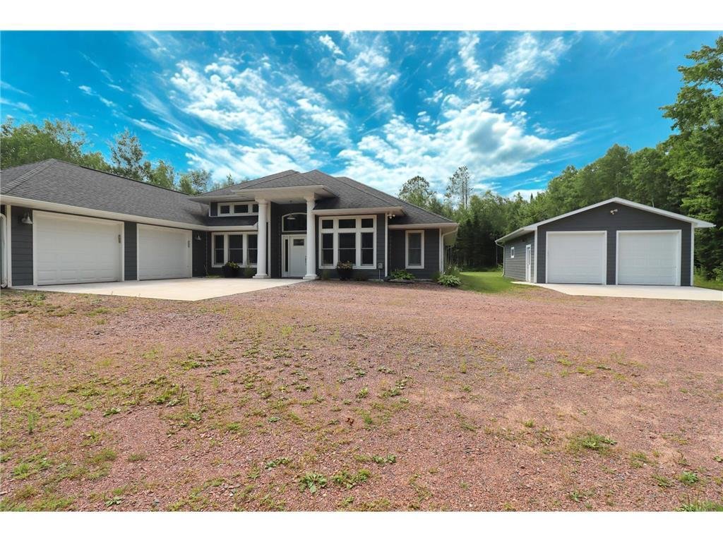 Casa a Ashland, Wisconsin, Stati Uniti 2 - 18551126