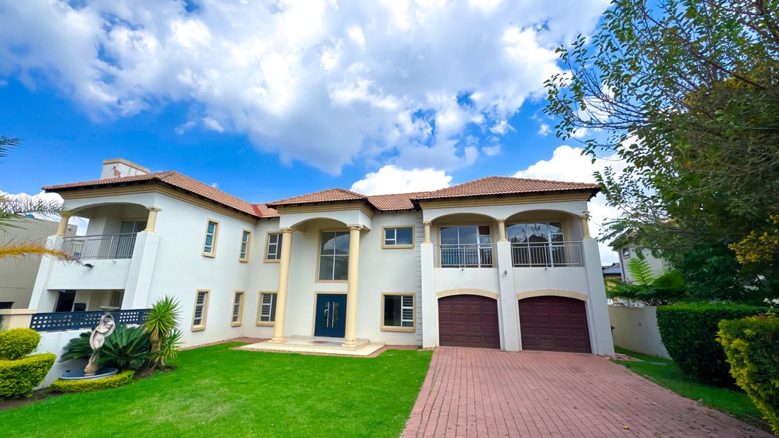 House in Midlands Estate, Olifantsfontein 410-JR, Gauteng 1 - 18685001