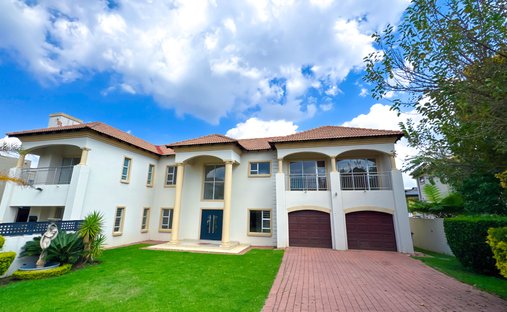 House in Midlands Estate, Olifantsfontein 410-JR, Gauteng 1