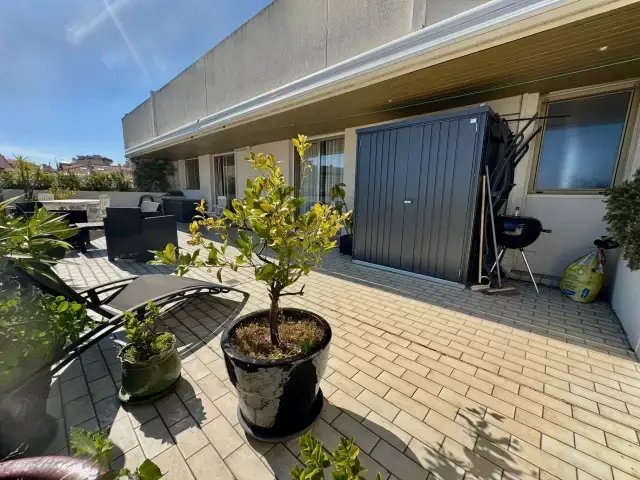 Apartamento en Vallergues, Cannes, Francia 2 - 17282985