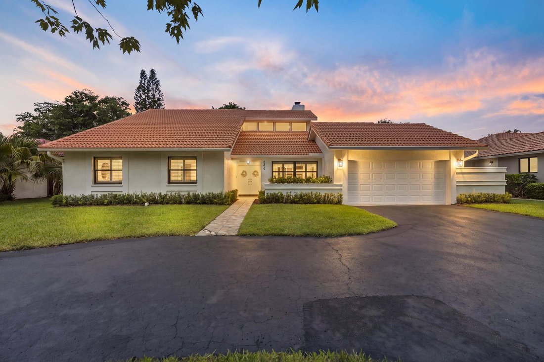 House in Coral Springs, Florida, United States 1 - 18684799