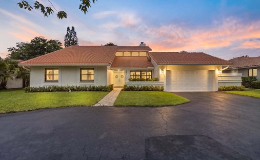 Maison à Coral Springs, Floride, États-Unis 1