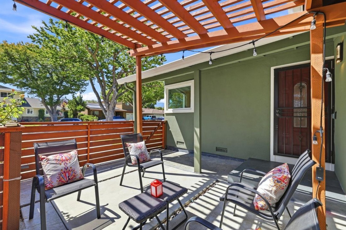 House in San Jose, California, United States 3 - 18685554