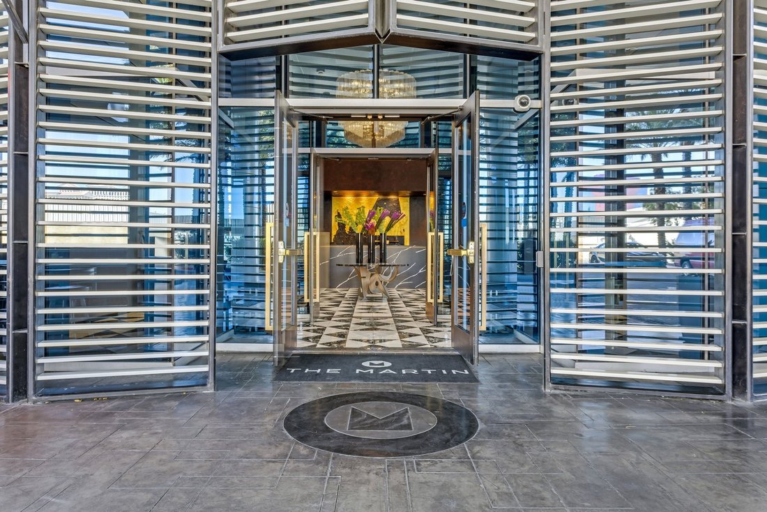 Condo in Las Vegas, Nevada, United States 1 - 18685411
