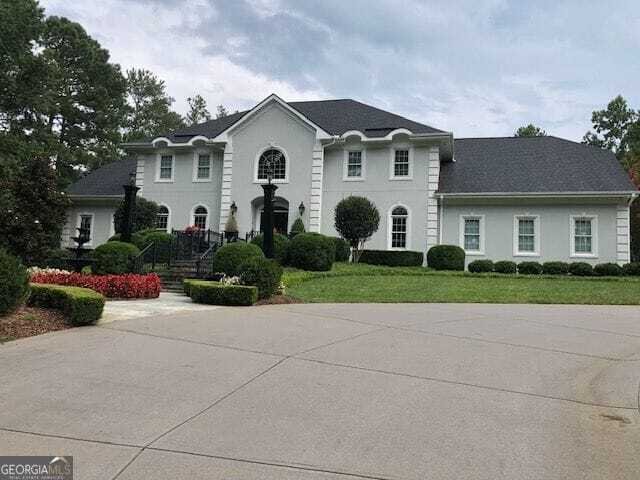 House in Milton, Georgia, United States 1 - 18684842