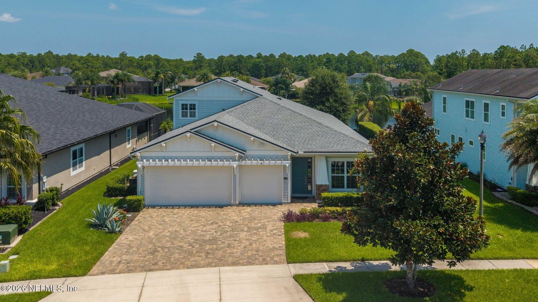 Casa a Jacksonville, Florida, Stati Uniti 3 - 17621385