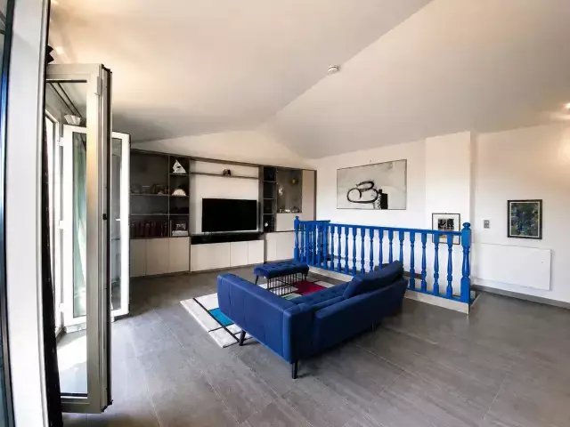 Apartment in Cap Martin, Roquebrune-Cap-Martin, France 5 - 18030041