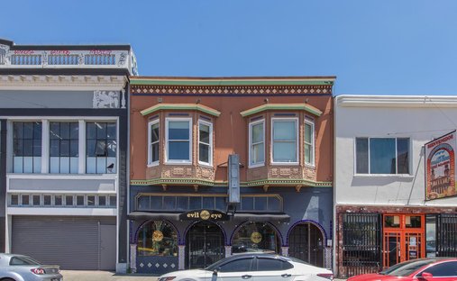 San Francisco, California, Stati Uniti 1