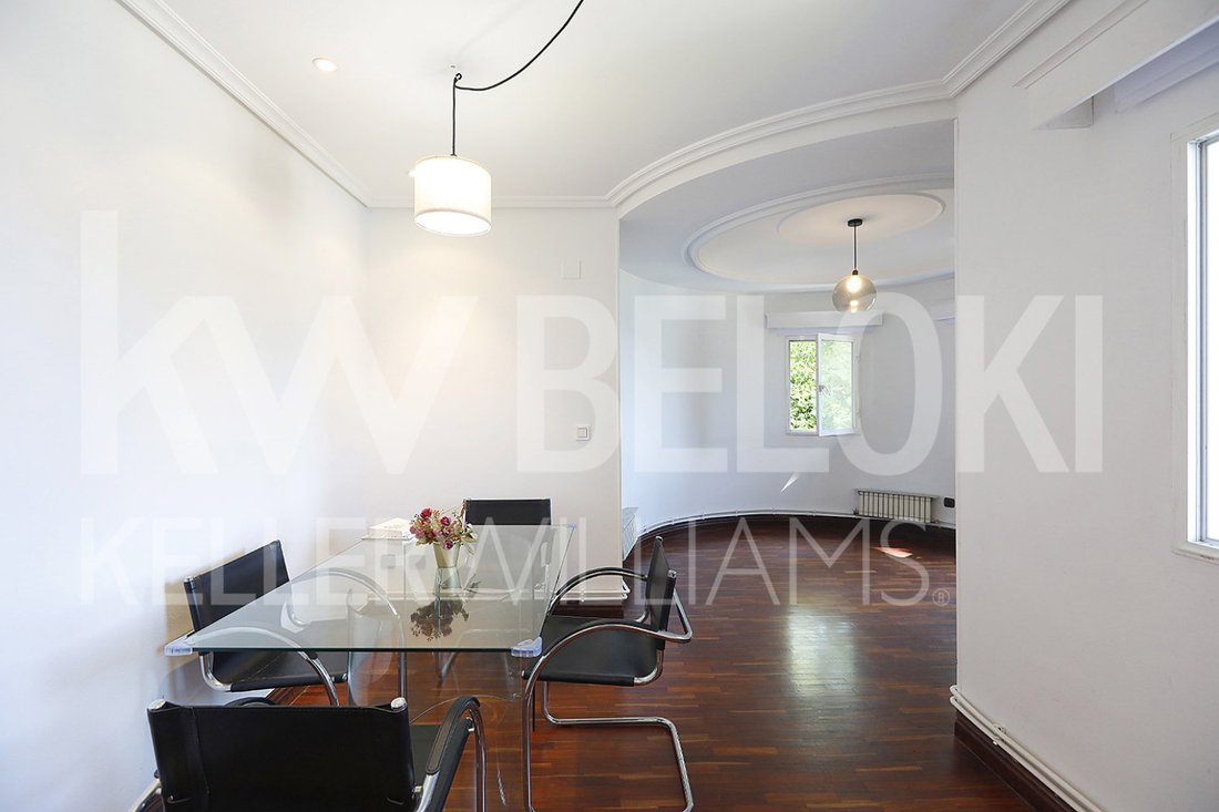 Apartment in Centro, Donostia-San Sebastian, Spain 4 - 18685018