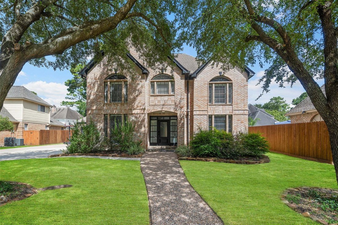 House in Houston, Texas, United States 2 - 18685643