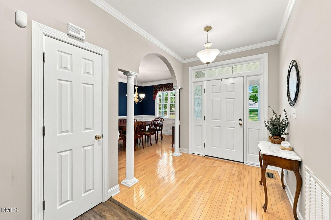 House in Fuquay-Varina, North Carolina, United States 3 - 18684816