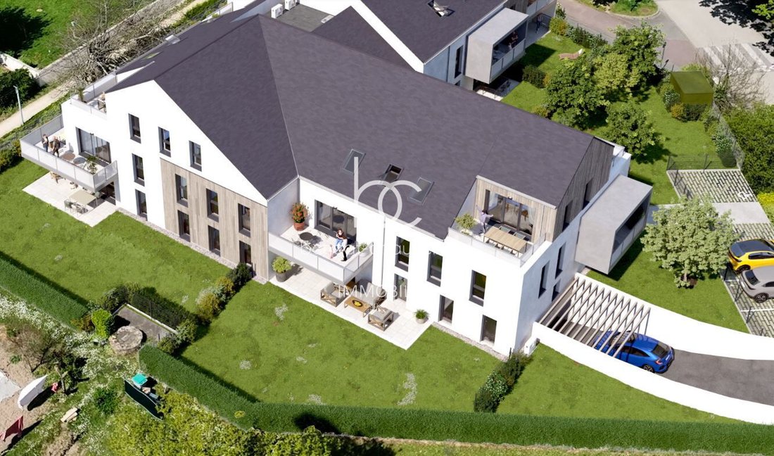 Apartment in Sarzeau, Brittany, France 2 - 18685030